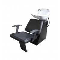 Мойка Лена с креслом Норм