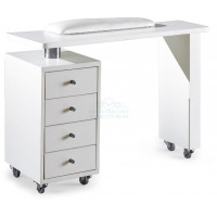 Стол маникюрный В34-MT015