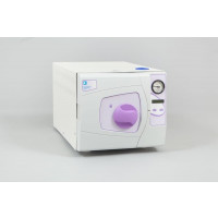 Автоклав медицинский ГКа-25 ПЗ (07)