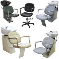 Парикмахерский комплект "Алекс"