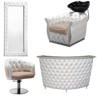 Парикмахерский комплект &quot;Able&quot;