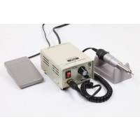 Аппарат Strong 90 с педалью