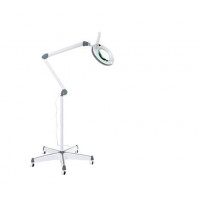 Косметологическая лампа-лупа ЛЛ-3 на стойке