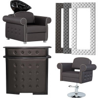 Парикмахерский комплект &quot;Venetto&quot;