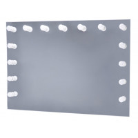 Зеркало визажное "250"