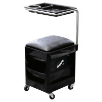 Тележка для педикюра и маникюра YC 833