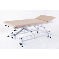 Массажный стол на гидроприводе "КСМ-042г"