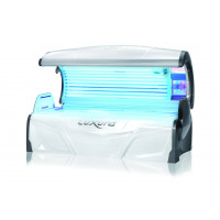 Горизонтальный солярий "Luxura X5 II 34 Sli Intensive"