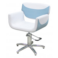 Парикмахерское кресло Имидж гидравлическое