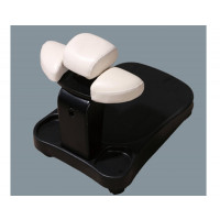 Педикюрная подставка для ног и ванны "HM-001"