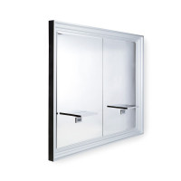 Зеркало парикмахерское "Otello Infinite (240)"