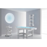 СПА кушетка "ANDROMEDA Hydro"