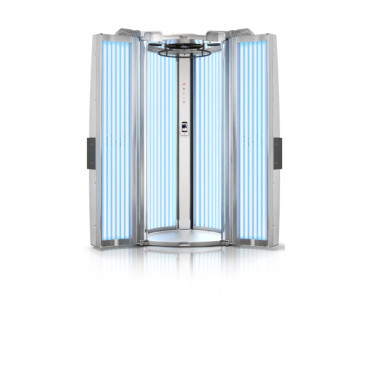 Вертикальный солярий &quot;Luxura V6 48 XL Balance Ultra&quot;