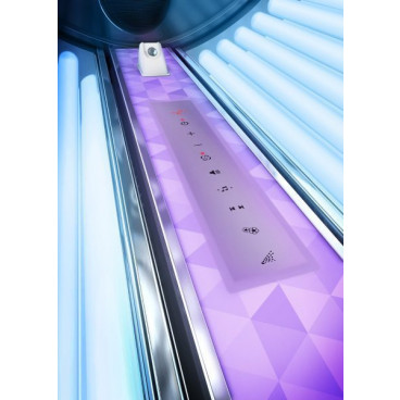 Вертикальный солярий &quot;Luxura V8 48 XL BALANCE&quot;