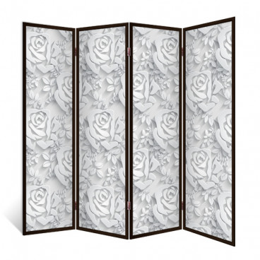 Ширма-перегородка &quot;День&quot; 4 секции