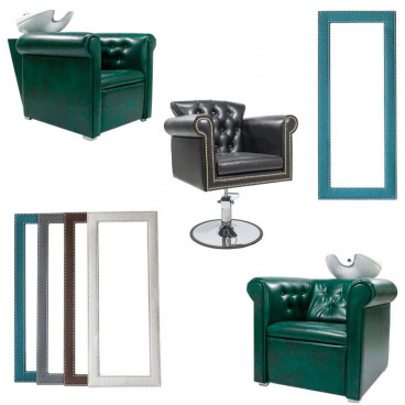 Парикмахерское кресло BLOSSOM