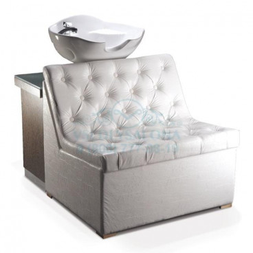 Мужская мойка барбер Silvana