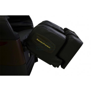 Массажное кресло Fujiiryoki EC-3700 VP