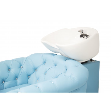 Мужская мойка барбер Able