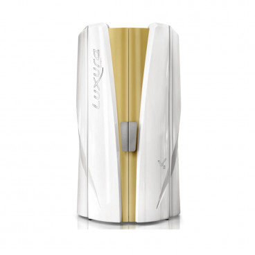Вертикальный солярий &quot;Luxura V6 Ultra intensive&quot;