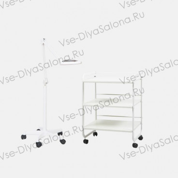 Тележка косметолога SD-903