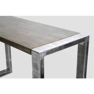 Стол для барбершопа Nelson II