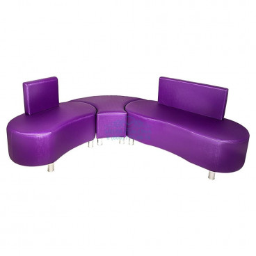 Коллекция пуфов &quot;Эвита&quot;