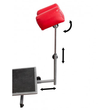 Педикюрная группа НАДИР