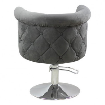 Кресло парикмахерское "Кэрри"