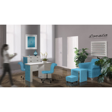 Детское кресло &quot;Соната&quot;