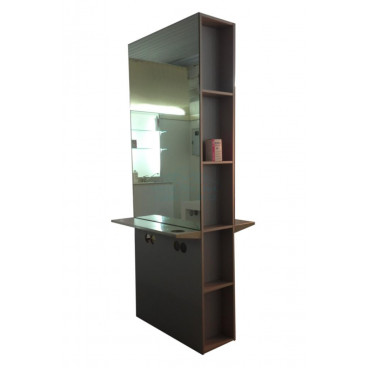  Зеркало FM Double