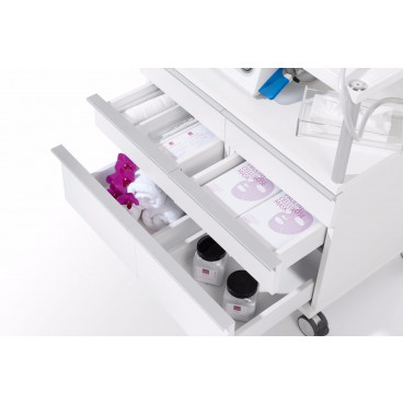 Косметологическая тумба CUBUS 800