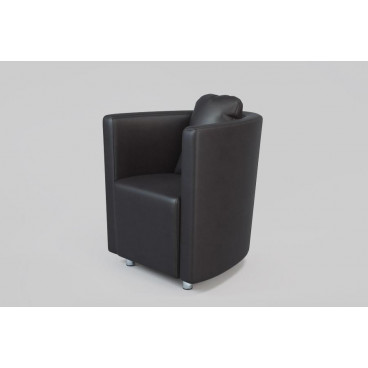 Кресло для холла &quot;Red Rose&quot;