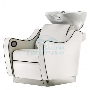 Мужская мойка барбер WEN OPTIMA