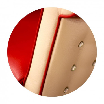 Парикмахерское кресло &quot;CAMELIA&quot;