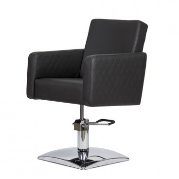 Парикмахерское кресло &quot;МД-165&quot; с термостёжкой