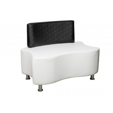 Диван для холла &quot;ДИАЛОГ&quot;