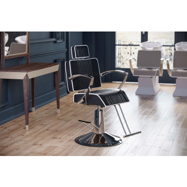 Мужское барбер кресло &quot;Don Bandito&quot;