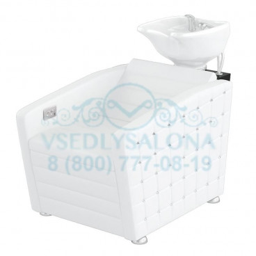 Мужская мойка барбер "Гламрок"