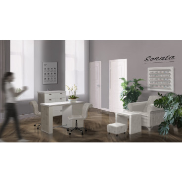 Детское кресло &quot;Соната&quot;