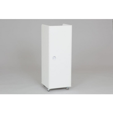 Тележка косметолога ТК-3