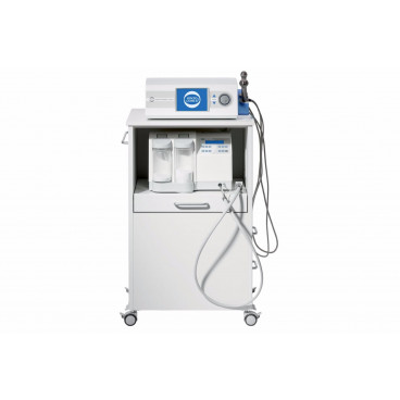 Косметологическая тумба Комби-Ваген