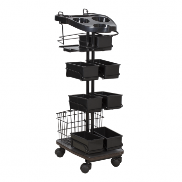 Тележка парикмахерская &quot;Т-197&quot;