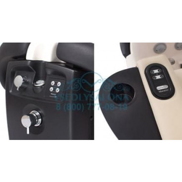 Педикюрный СПА-комплекс Maestro Pedicure SPA