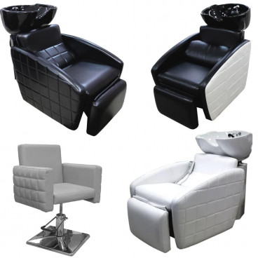 Парикмахерская мойка &quot;Марта&quot;