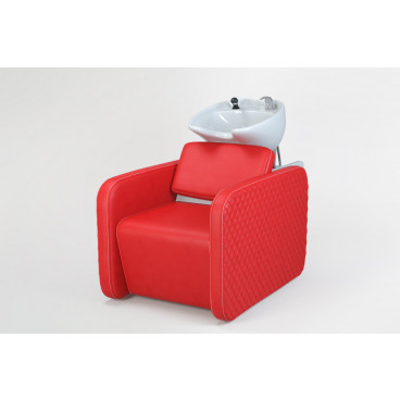 Парикмахерская мойка &quot;Партизан&quot;