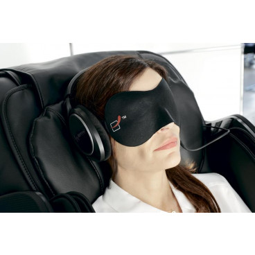 Массажное кресло &quot;Casada AlphaSonic&quot;