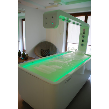 Многофункциональная кабина &quot;AEMOTIO SPA&quot;