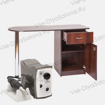 Аппарат для маникюра Strong Aurora 102