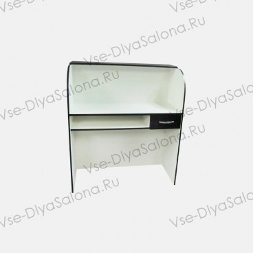 Стойка администратора Brick